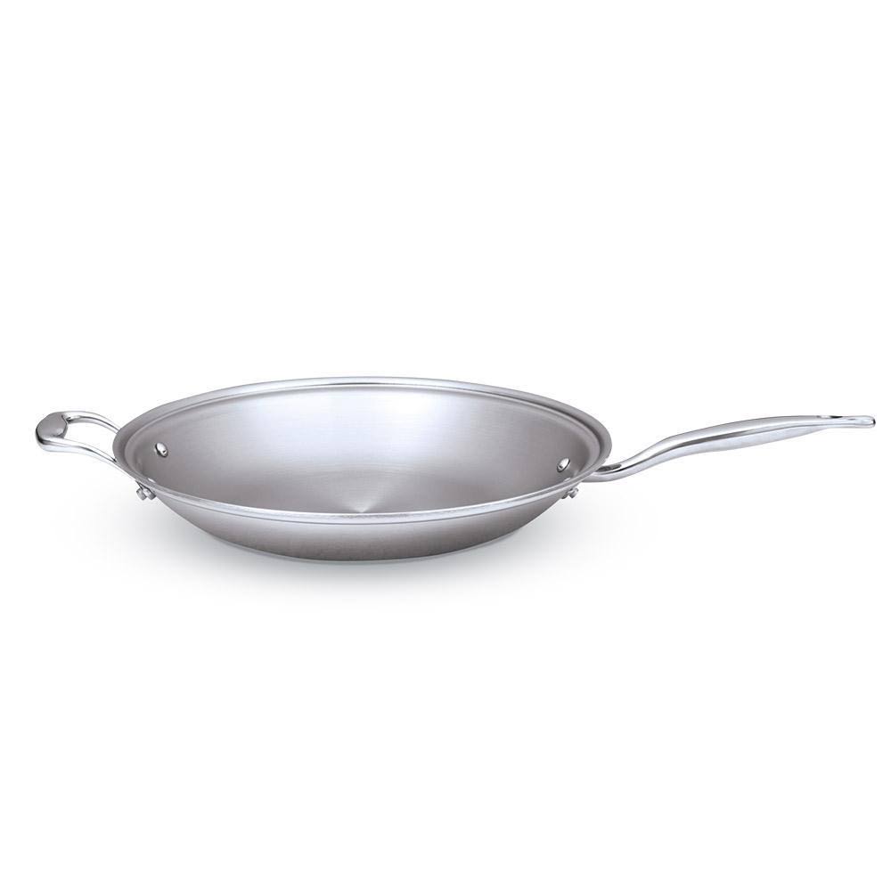 Shallow Wok R56516