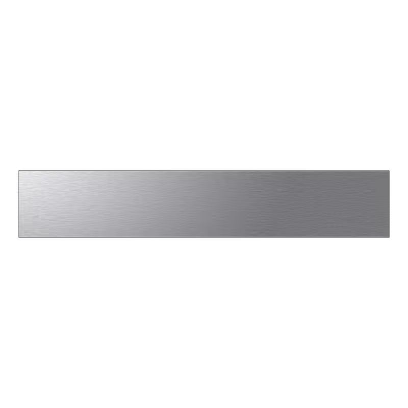 Stainless Steel Middle Panel for 4-Door French Door Refrigerator M326302