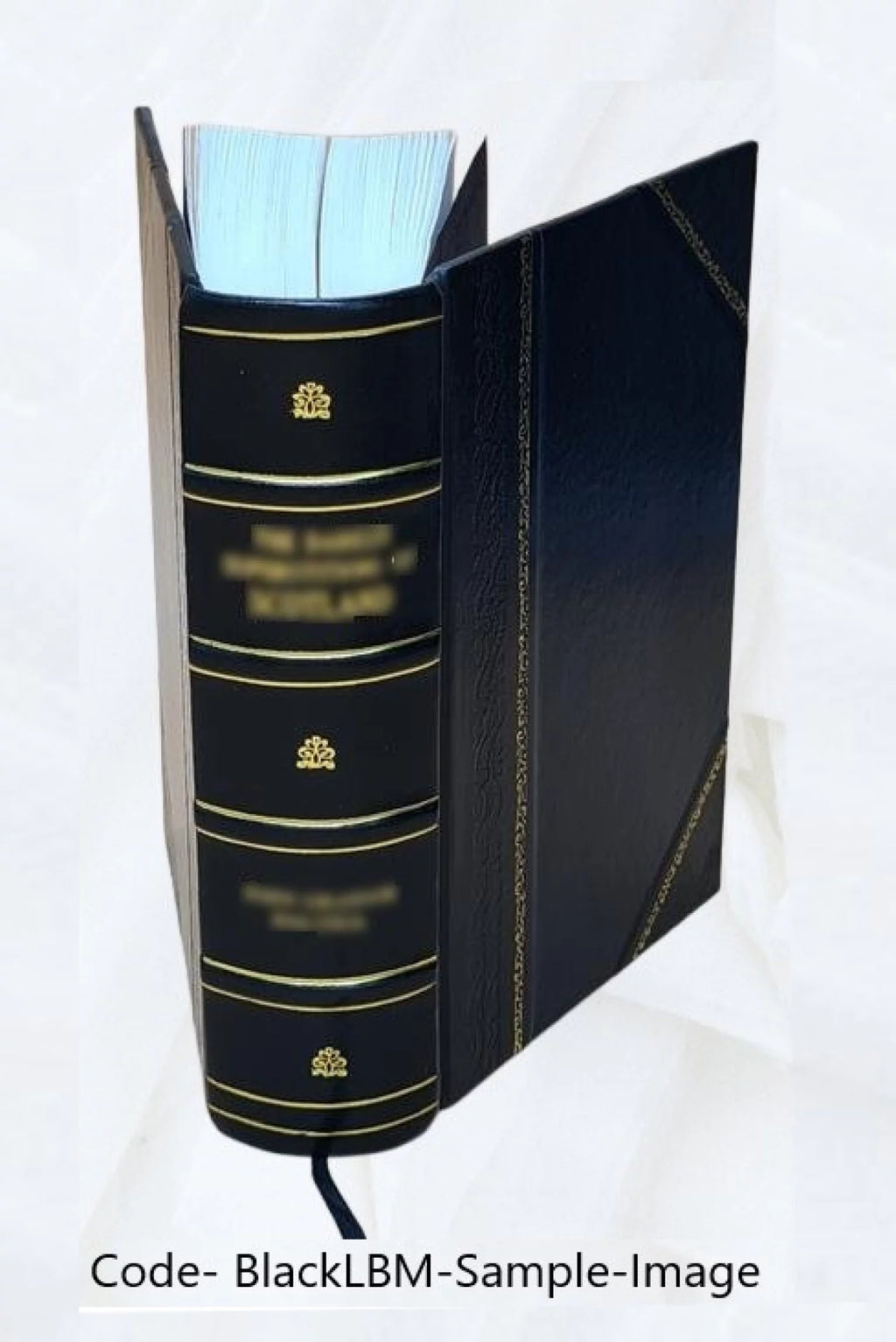Electric Transmission Line Construction Switchboards Power Transformation Measurement Leather Bound G31570