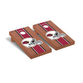 2 x 4 Rosewood Cornhole Board Set G16735