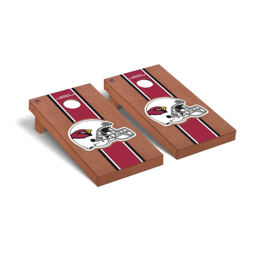 2 x 4 Rosewood Cornhole Board Set G16735