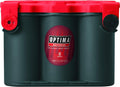 RedTop Starting Battery C7750