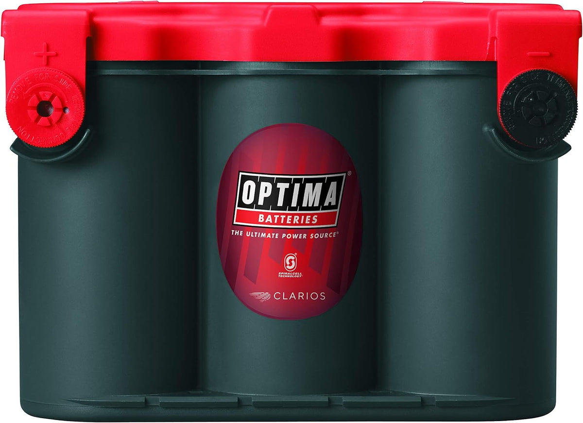 RedTop Starting Battery C7750