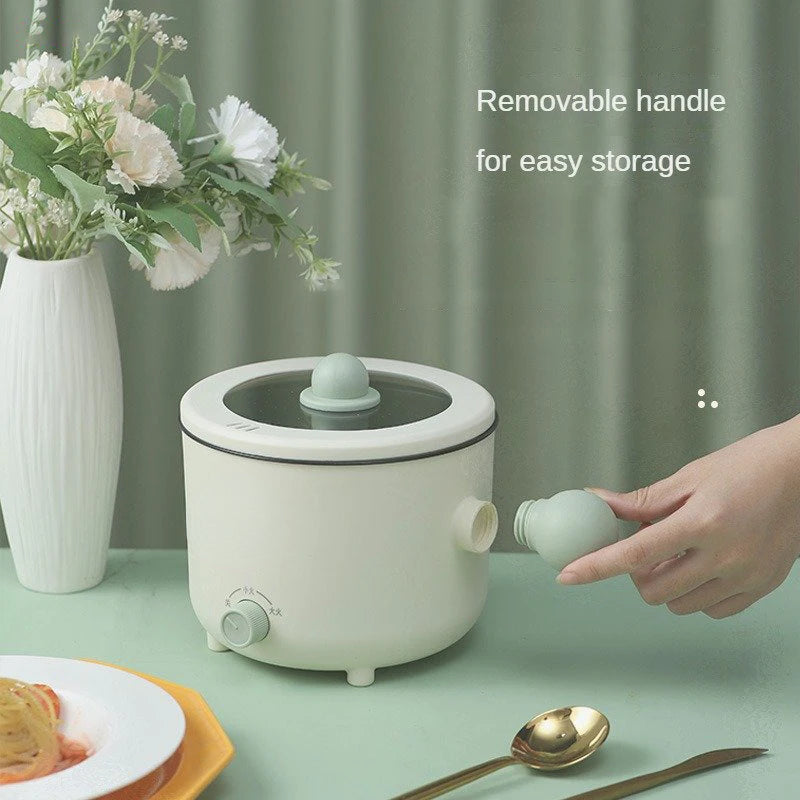 Non-stick Double-layer Rice Cooker W1385
