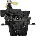 Trunk Lock Actuator Motor R328