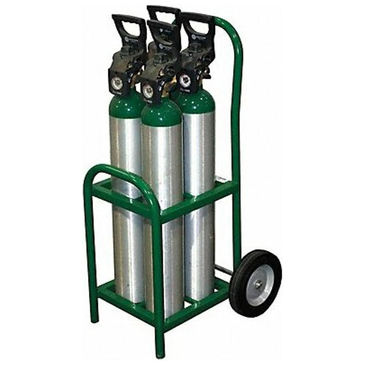 Cylinder Trolley O85248