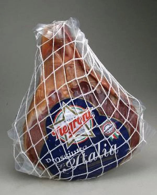 4 Lb boneless Prosciutto aged 14 months K1345