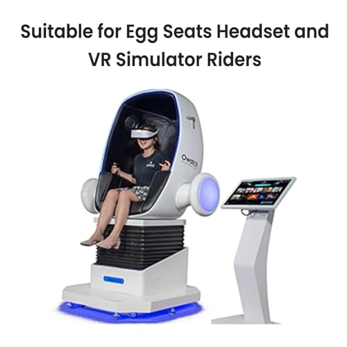Virtual Reality Headset G6439