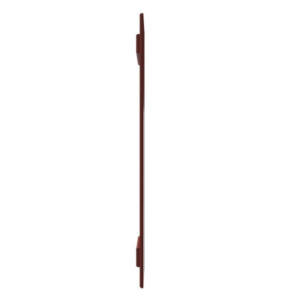 Composite Board-n-Batten Shutters (Per Pair) D4459