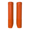 Orange Upper Fork Guards E42485