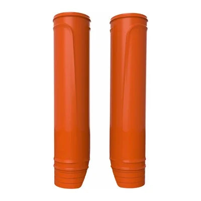 Orange Upper Fork Guards E42485