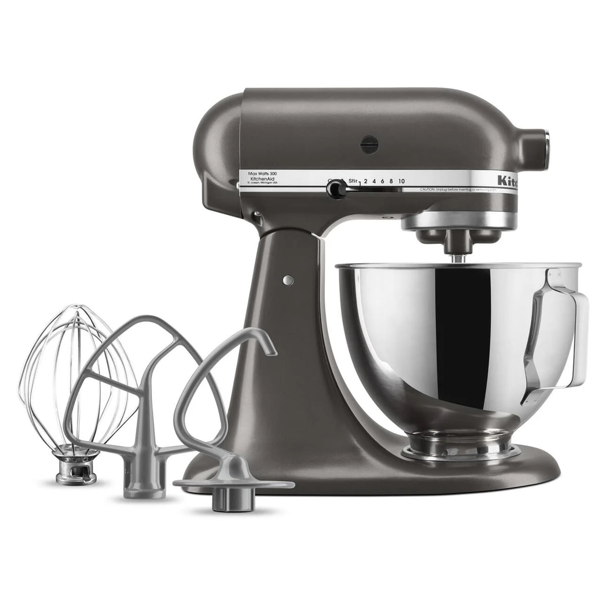 4.5 Quart Tilt-Head Stand Mixer N147
