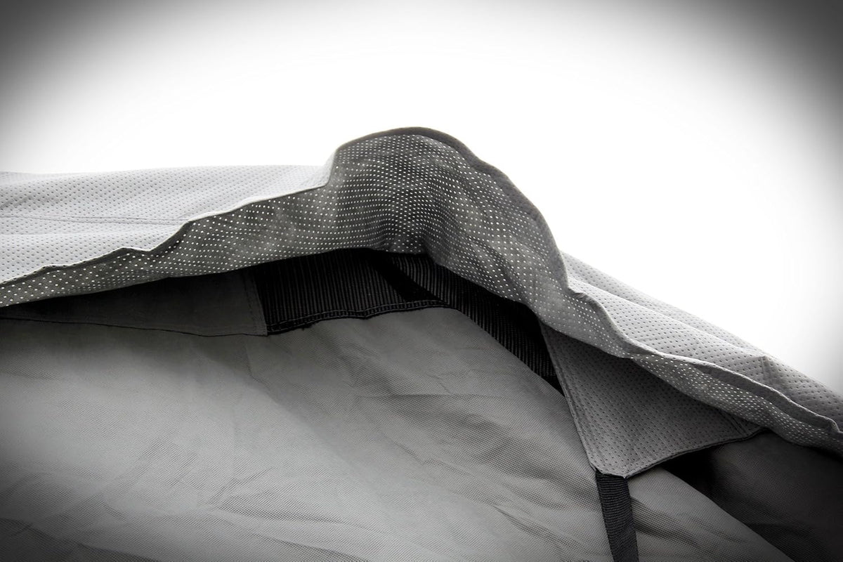 14'-16' ULTRAGuard Pop-Up Camper Cover, Grey G720