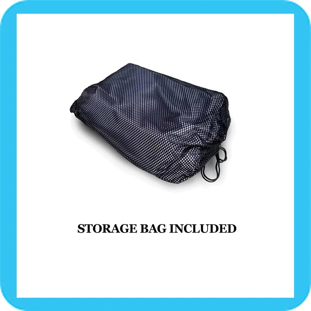 Jet Ski Cover 420 Denier Canvas D8994