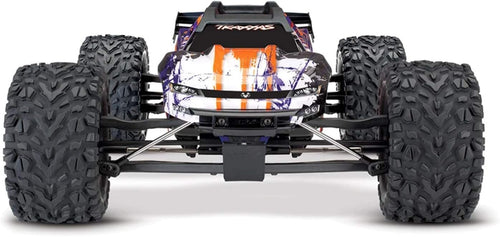 1/10 Scale 4WD Brushless Electric Monster Truck B225