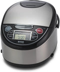 5.5 cup Multi-Function Rice Cooker E469