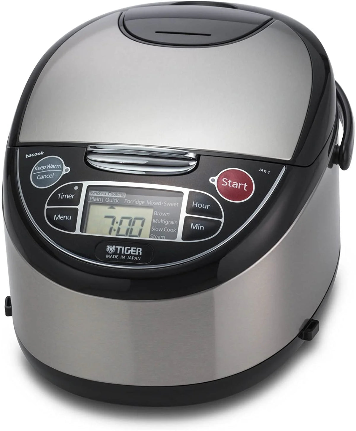 5.5 cup Multi-Function Rice Cooker E469