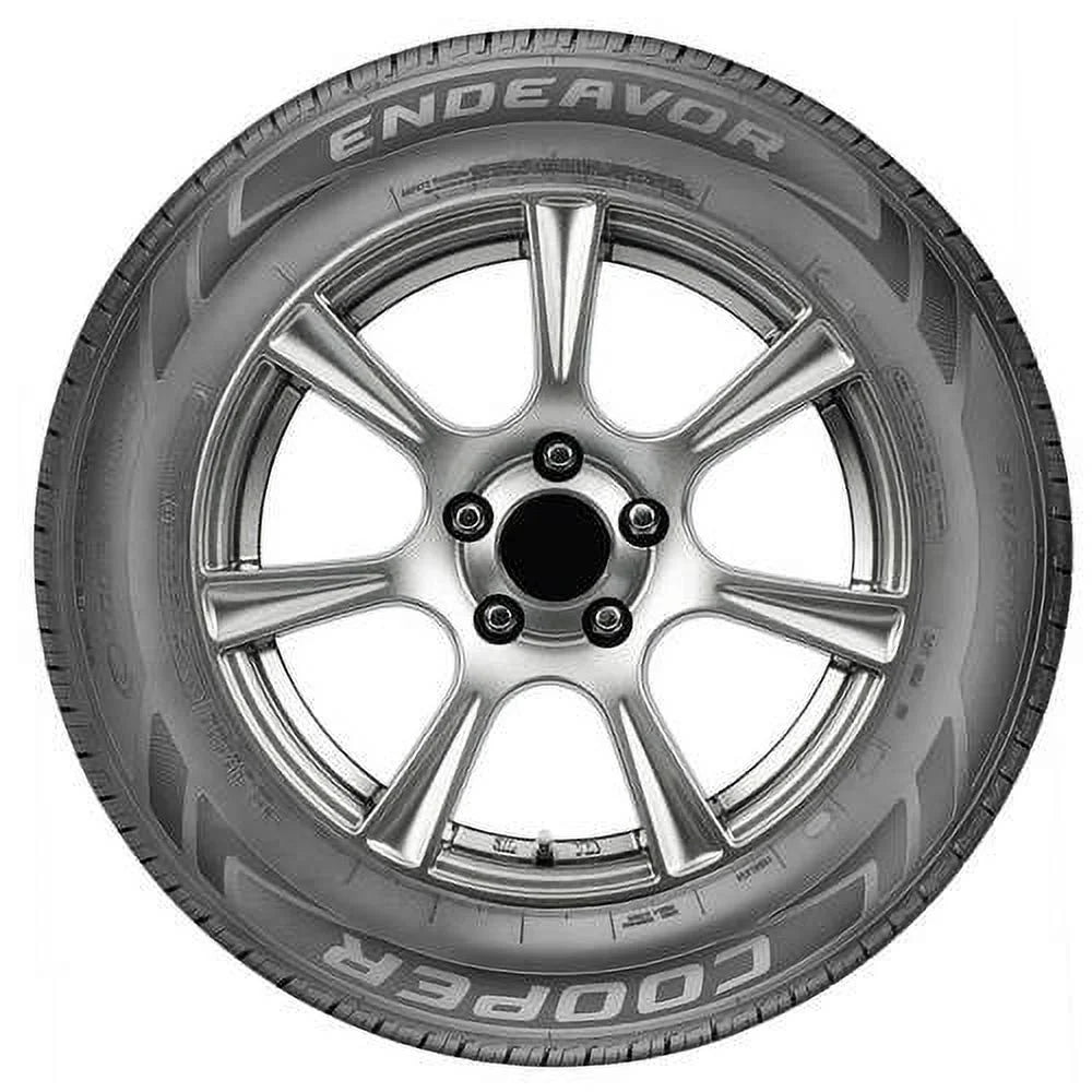 All Season 185/65R15 88H Passenger Tire L47711