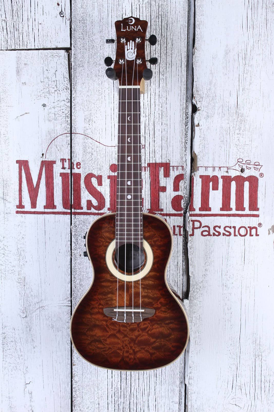 15th Anniversary Concert Ukulele G616