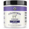 Bovine Colostrum Powder 40% IgG Supplement C50160