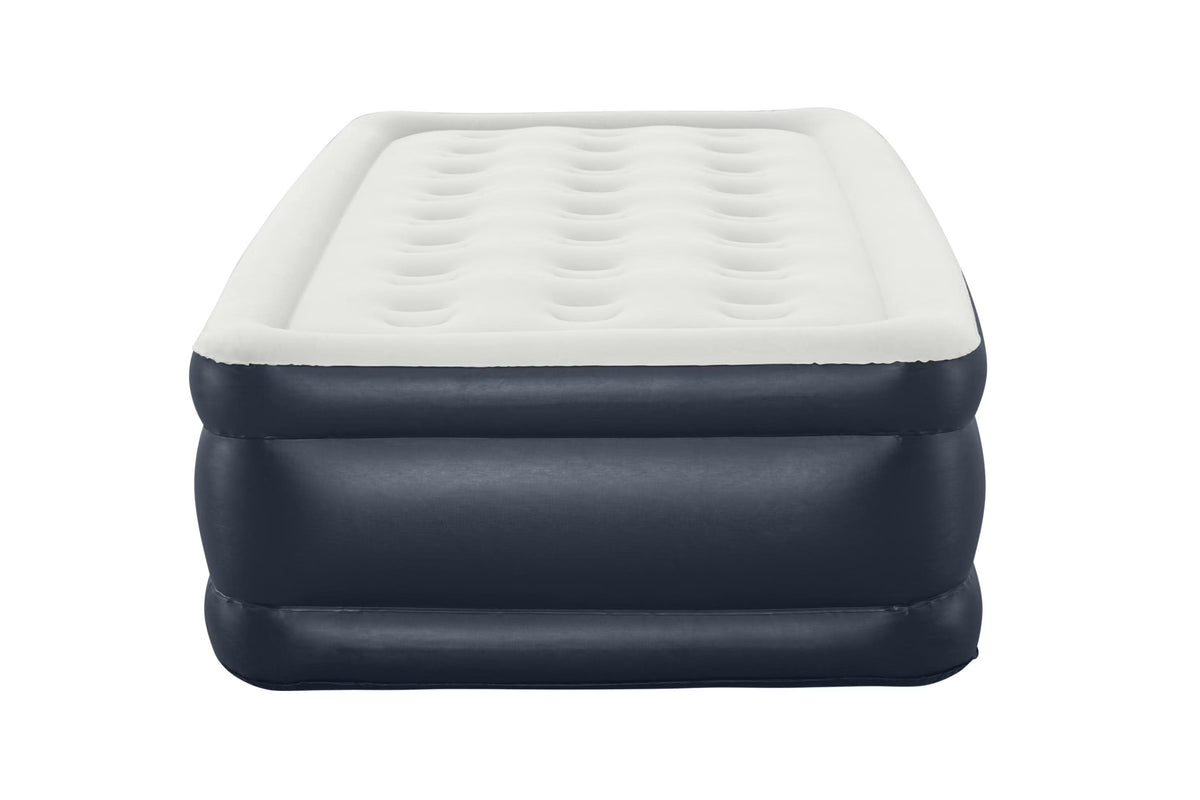 18" Twin Air Mattress with Built-in Pump W433