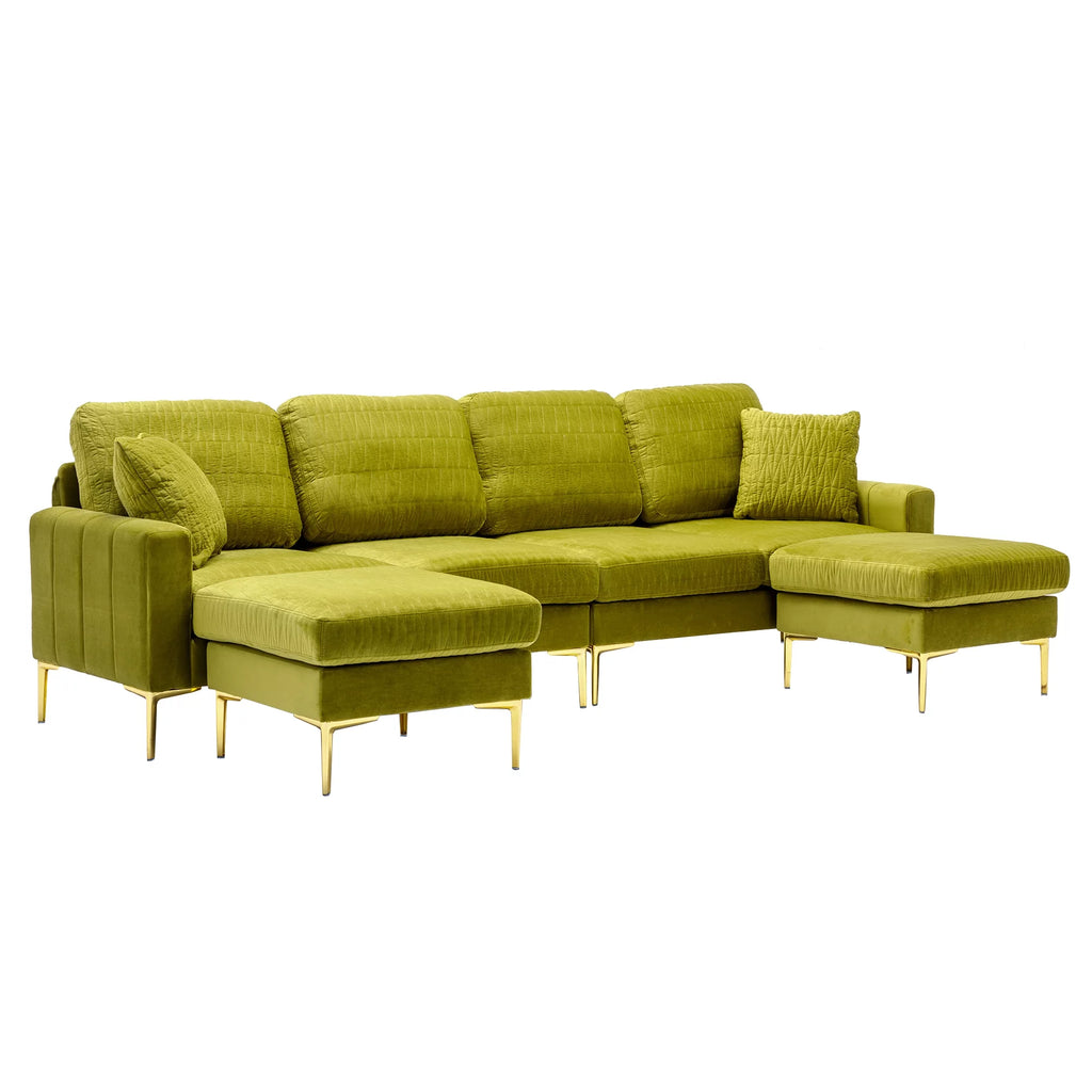 Accent Sofa C89063