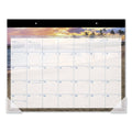 Tropical Escape Desk Pad, 22 x 17 M365381