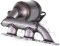 Catalytic Converter for 2002-2006 Toyota Camry 3.0L Left Side N670