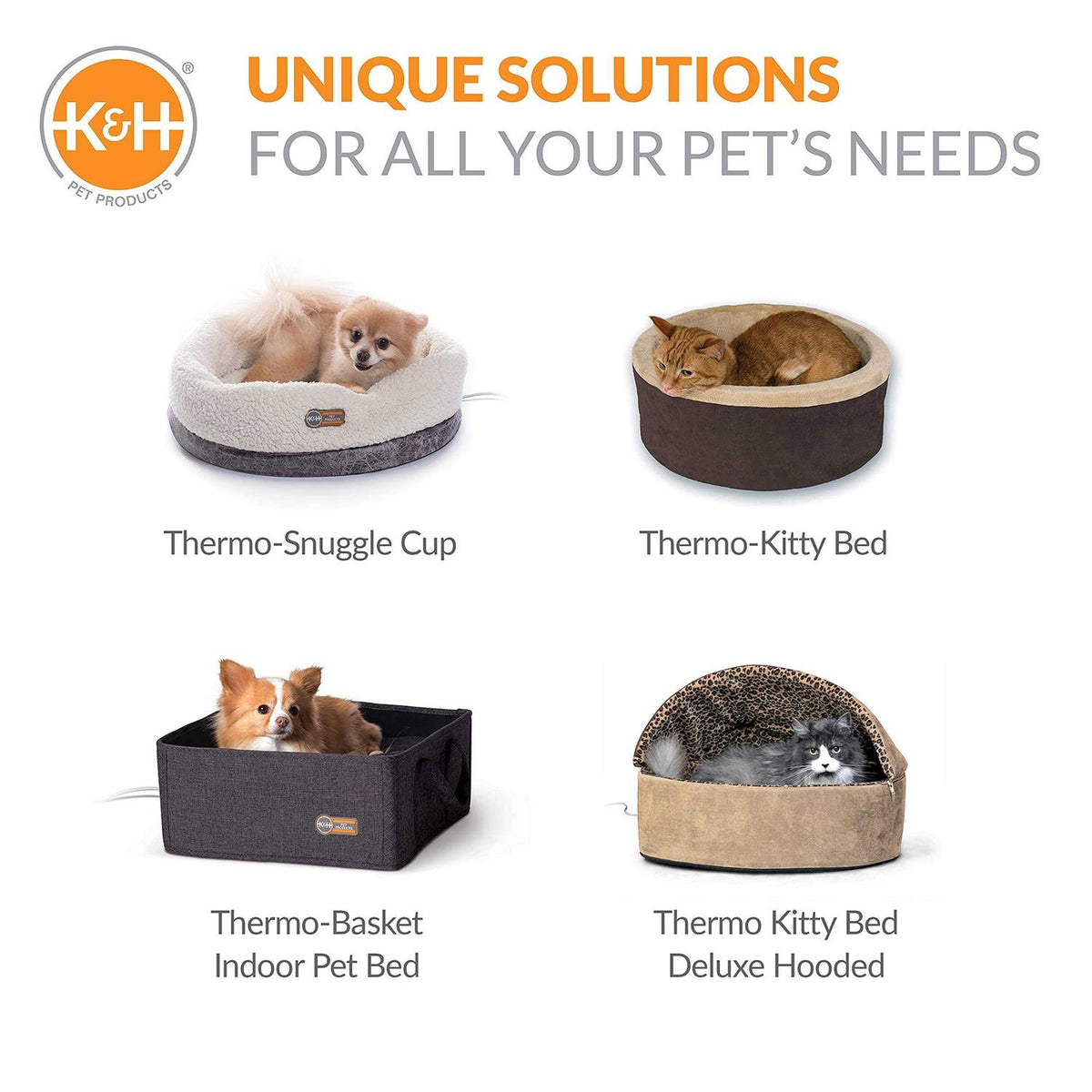 Heated Pet Cave B98754