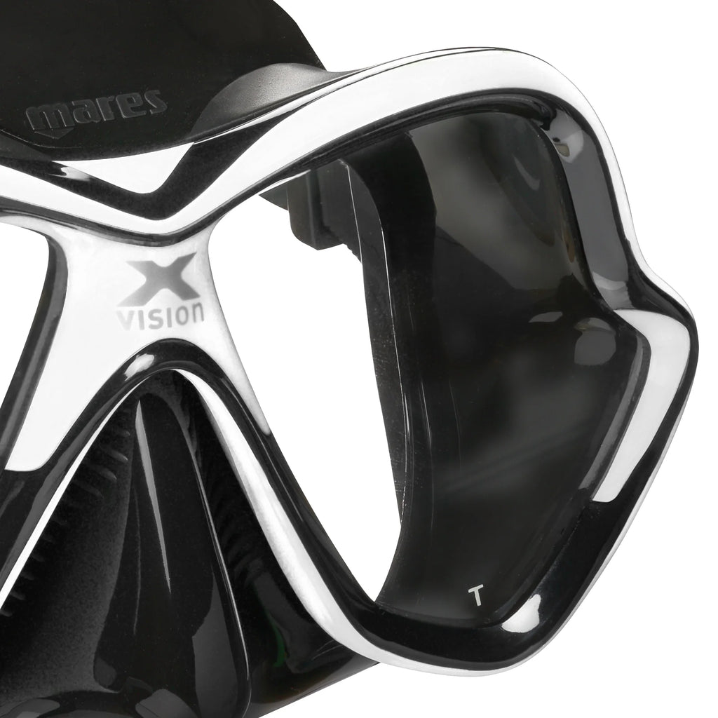 X-Vision Mask X756787