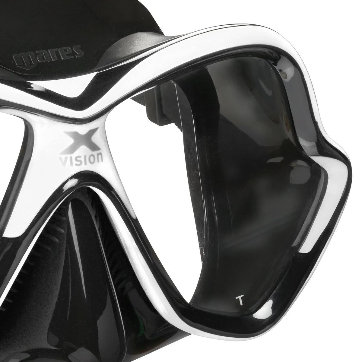 X-Vision Mask X756787
