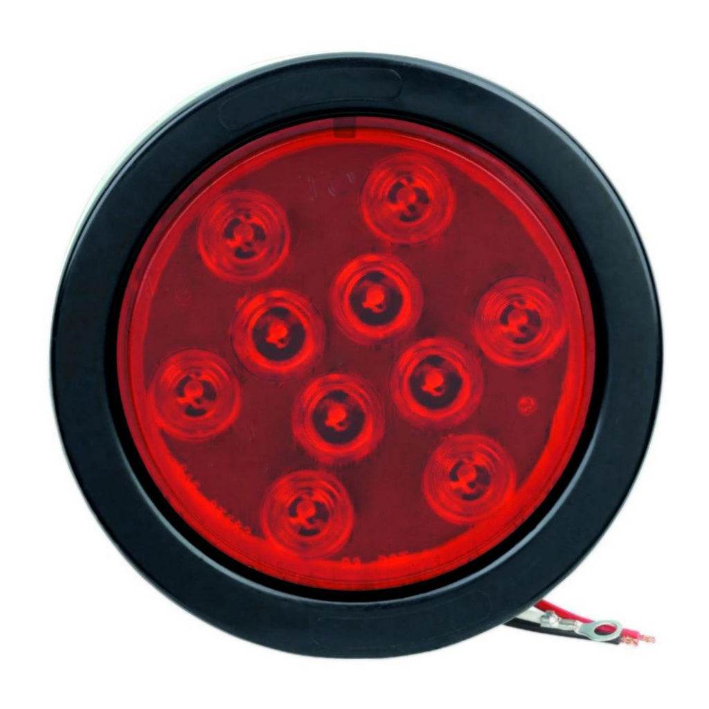 4 in. Submersible LED Trailer Tail Light M802