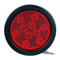 4 in. Submersible LED Trailer Tail Light M802
