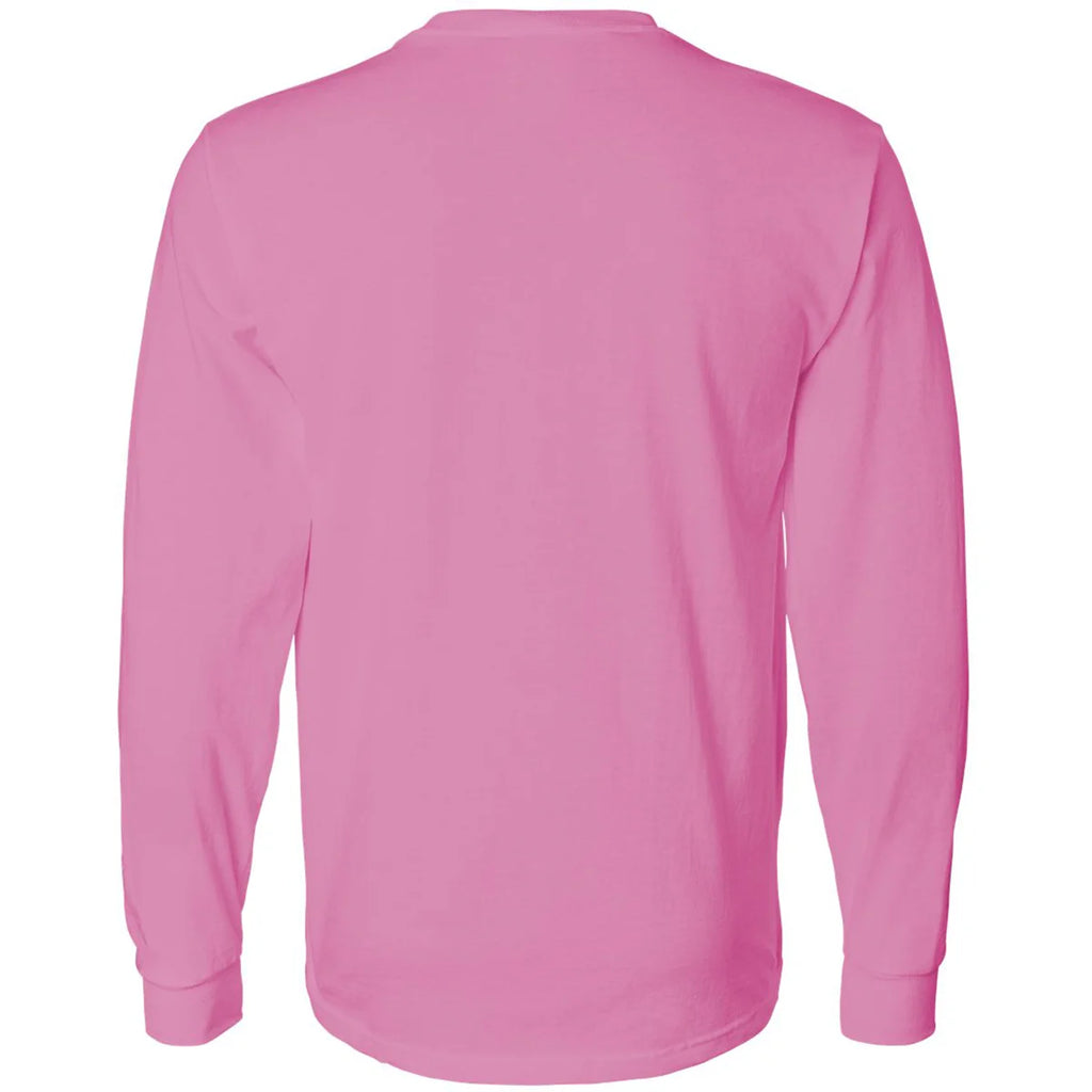Easter Egg Snorkel Long Sleeve T-Shirt M6649