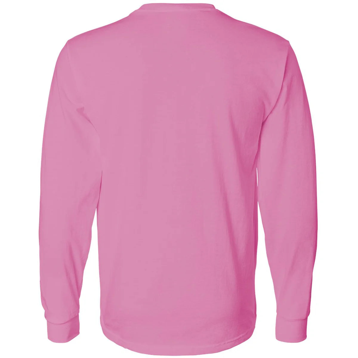 Easter Egg Snorkel Long Sleeve T-Shirt M6649