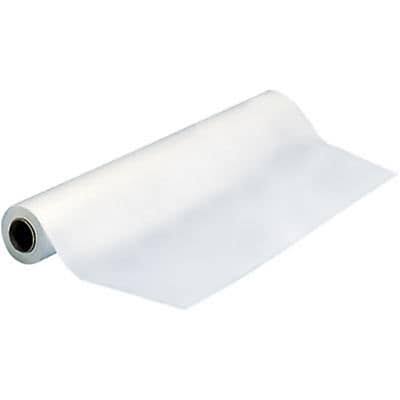 Smooth Exam Table Paper, 21x22 W x 225 L, 12/Carton M27527
