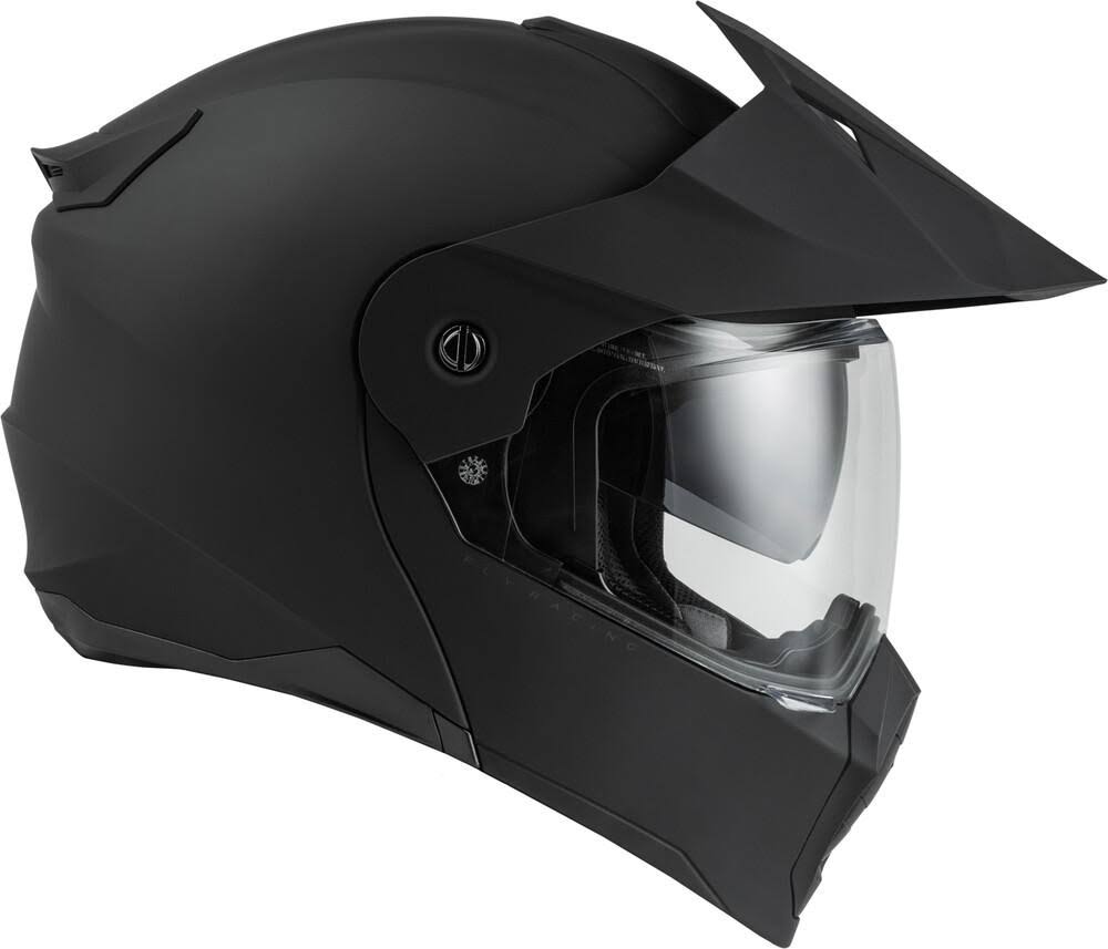 Modular Helmet Sand Grey SM S1420