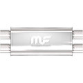 Exhaust Muffler M5820