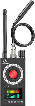 RF Signal Detector & Camera Finder P965482