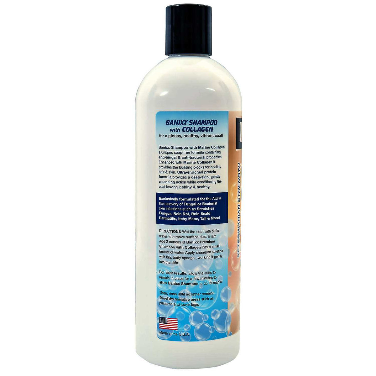 Medicated Shampoo X293621