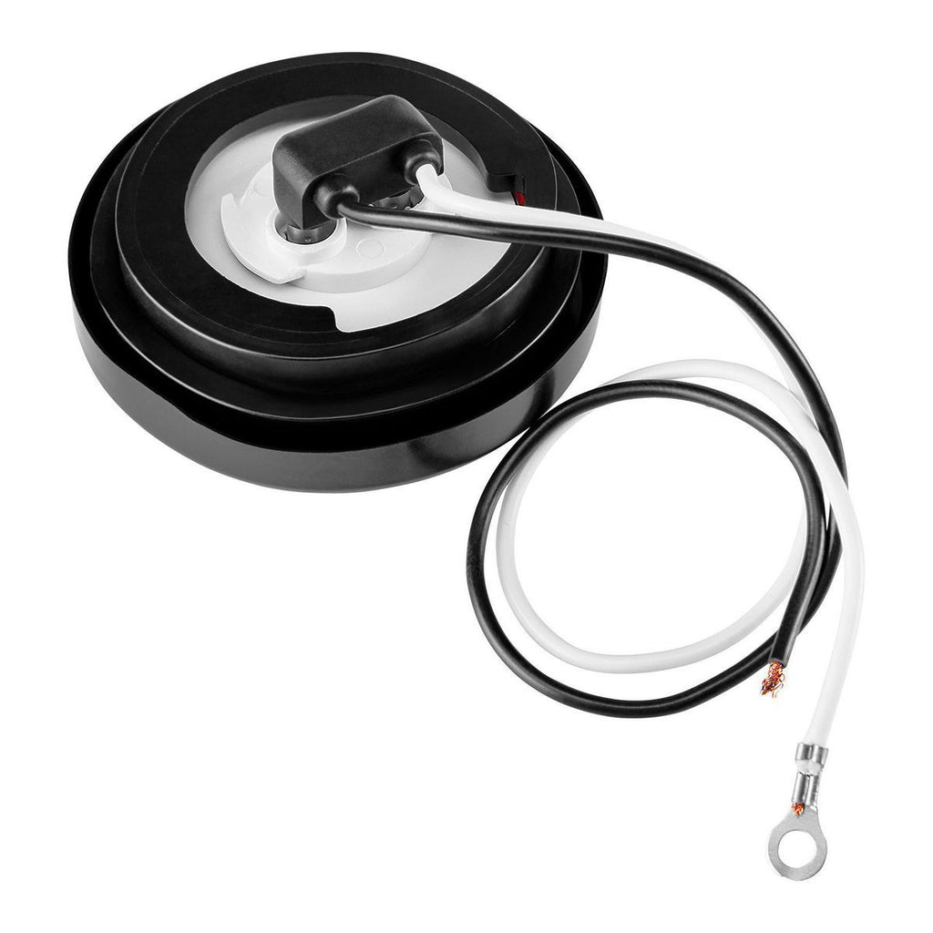4 in. Submersible LED Trailer Tail Light M802