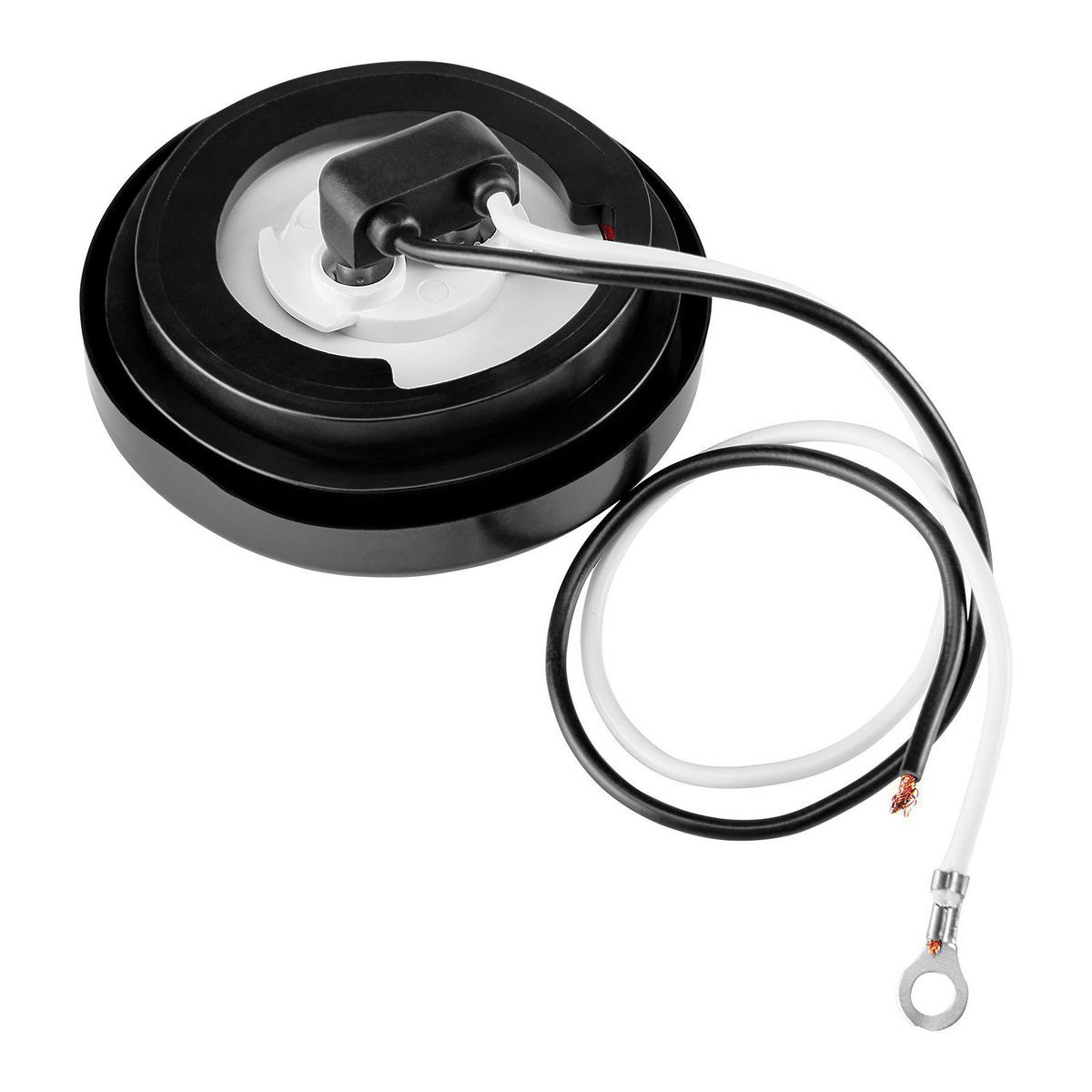 4 in. Submersible LED Trailer Tail Light M802