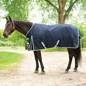 Navy Turnout Sheet A980773