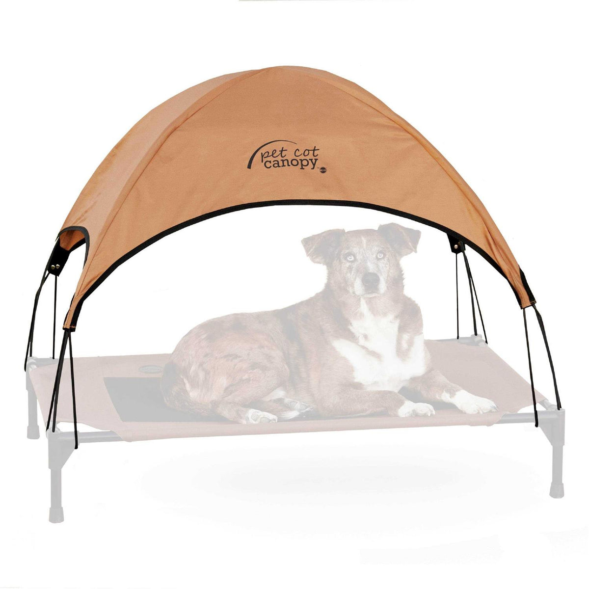 Pet Cot Canopy X76236