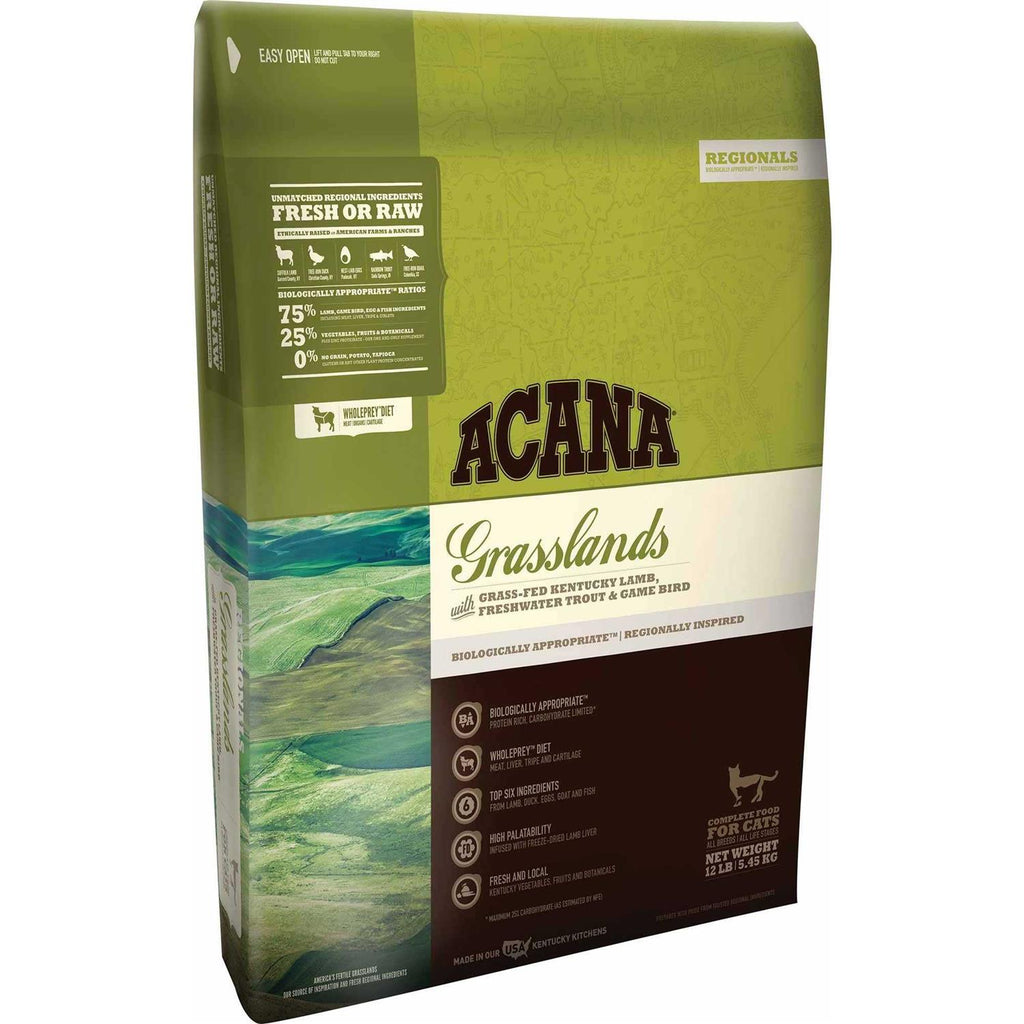 Dry Dog Food E334