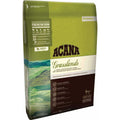 Dry Dog Food E334