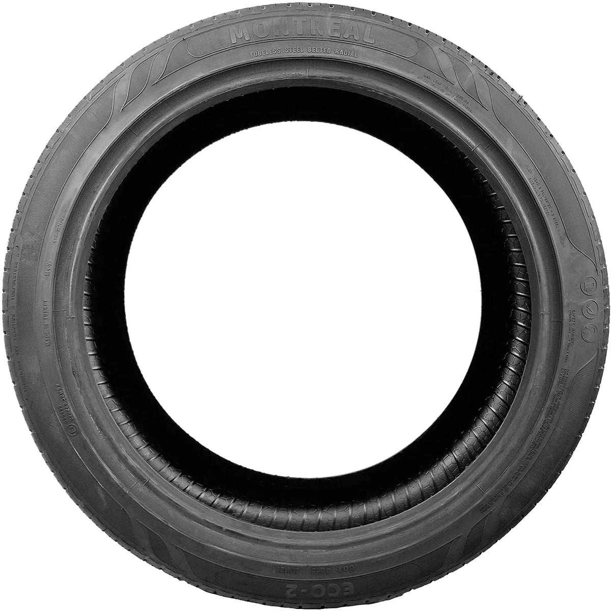 235/40R19 96W XL High Performance Tire I2470