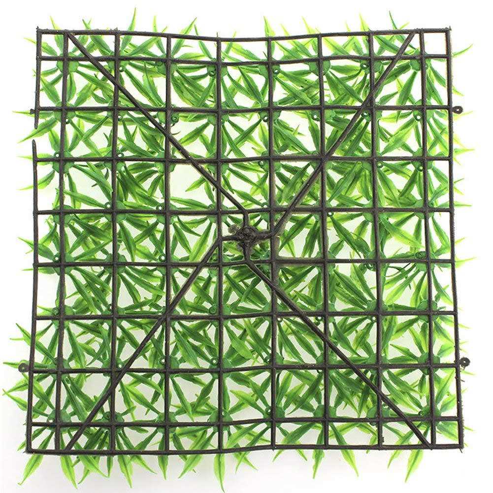 Aquarium Grass Mat 25cm x 25cm P46894