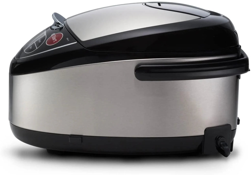5.5 cup Multi-Function Rice Cooker E469
