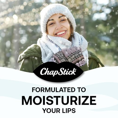 12-Pack Lip Balm Gift Set, 0.15 Oz Ea V455858